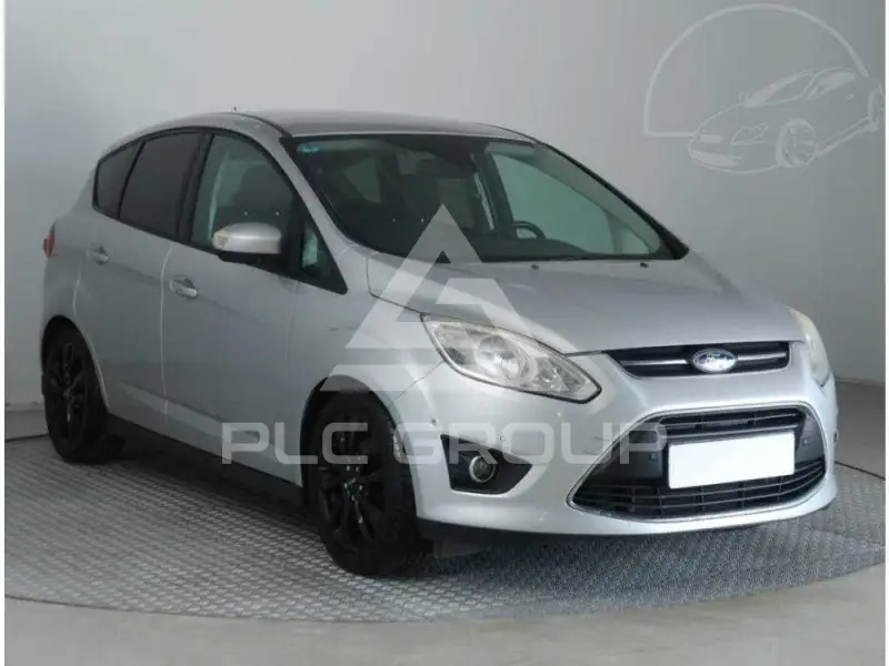 2013 Ford C-MAX