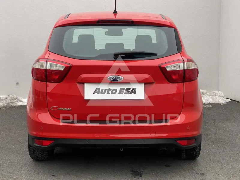 2013 Ford C-MAX