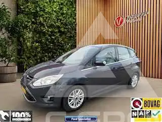 2013 Ford C-MAX