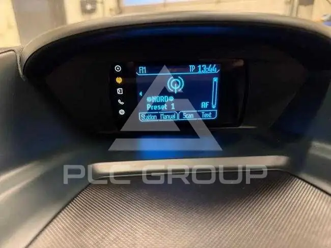 2013 Ford C-MAX