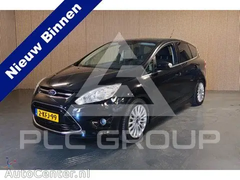 2013 Ford C-MAX