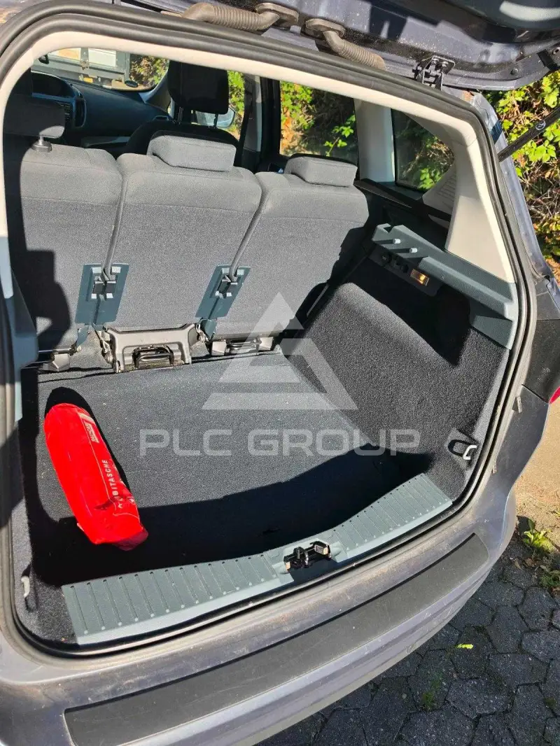 2013 Ford C-MAX