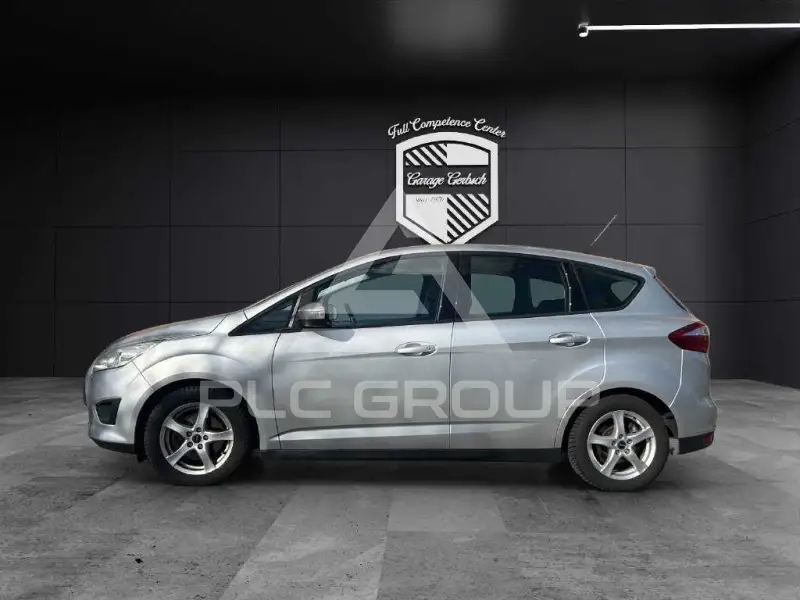 2013 Ford C-MAX