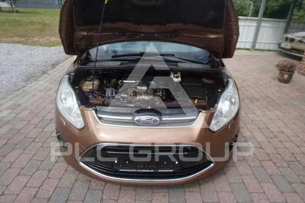 2013 Ford C-MAX