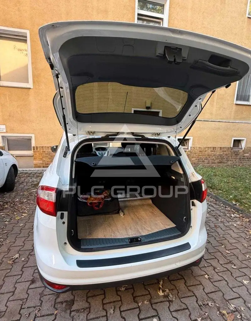 2013 Ford C-MAX