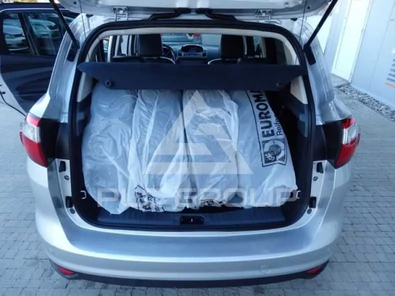 2013 Ford C-MAX