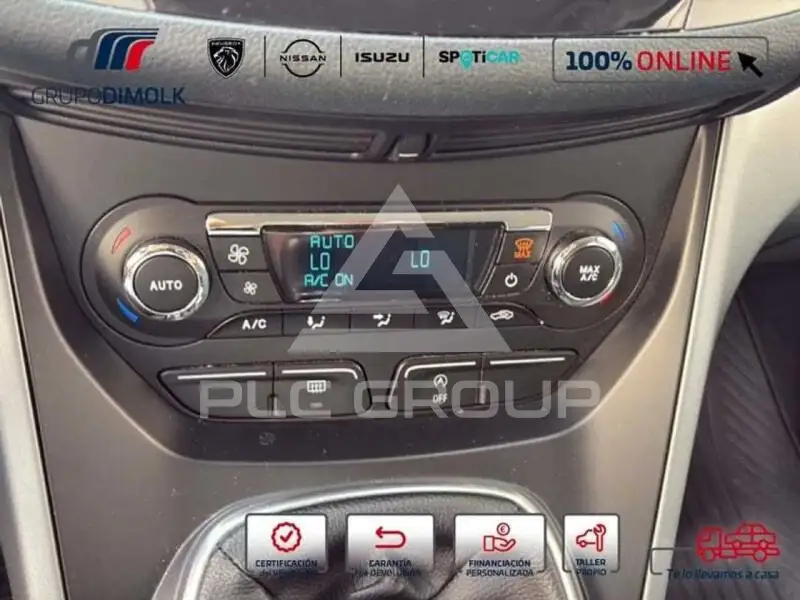 2013 Ford C-MAX