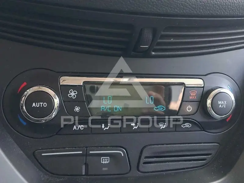 2013 Ford C-MAX