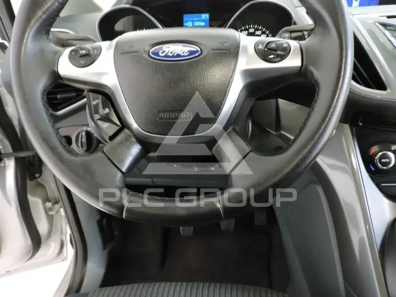 2013 Ford C-MAX