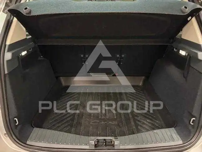 2013 Ford C-MAX