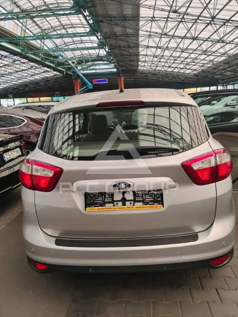2013 Ford C-MAX