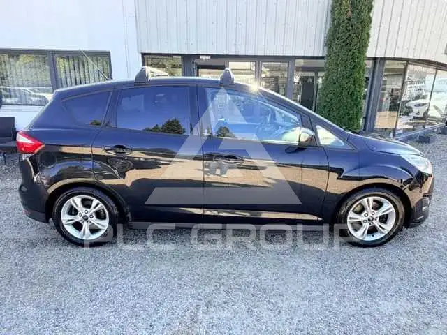 2013 Ford C-MAX