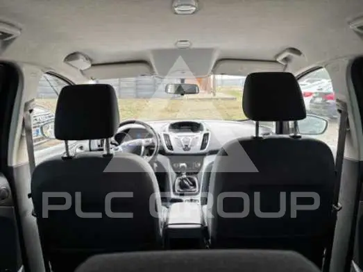 2013 Ford C-MAX