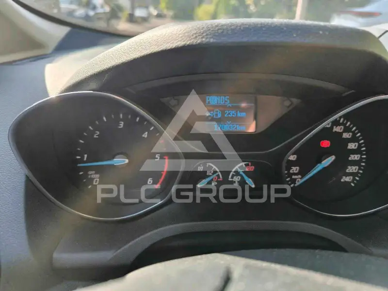 2013 Ford C-MAX