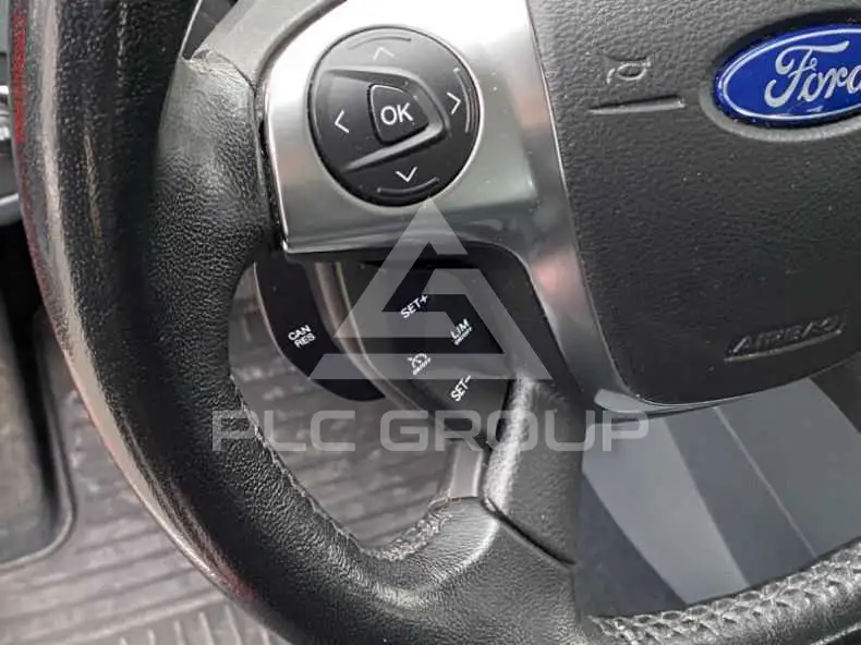 2013 Ford C-MAX