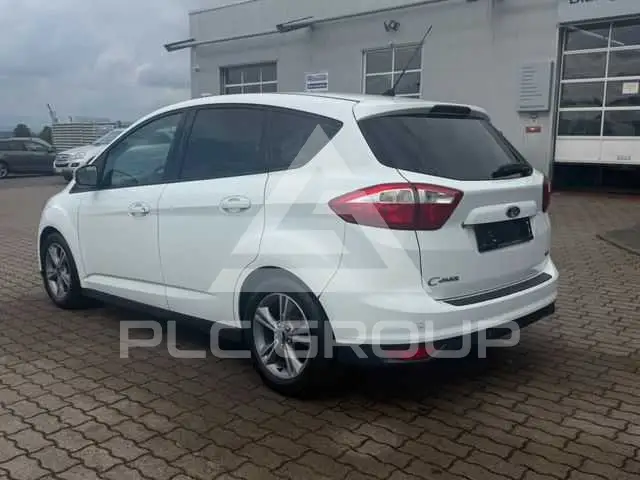 2013 Ford C-MAX