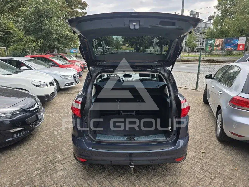 2013 Ford C-MAX