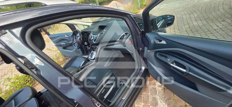 2013 Ford C-MAX