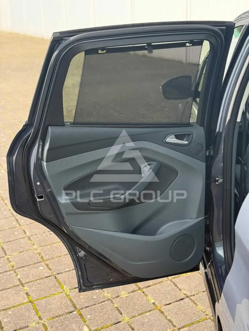 2013 Ford C-MAX