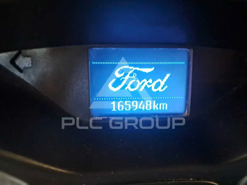 2013 Ford C-MAX