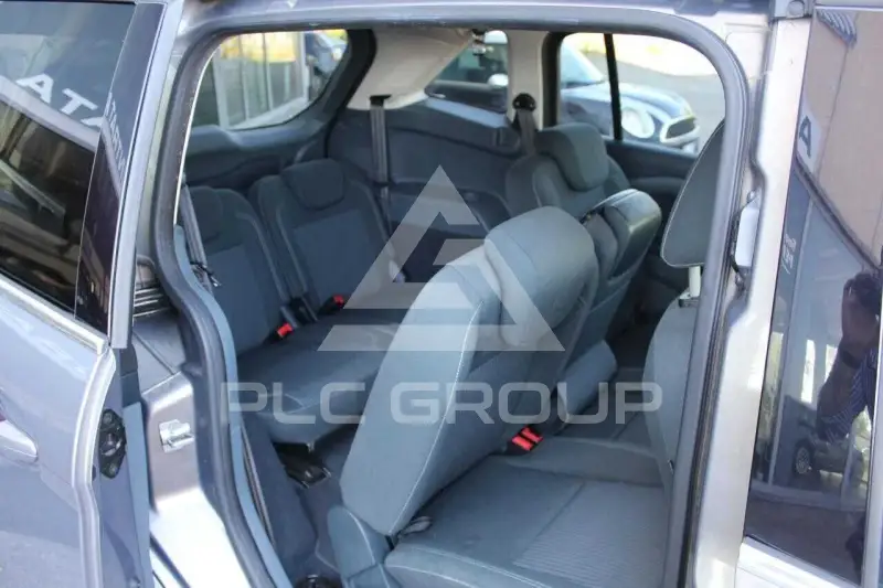 2013 Ford C-MAX