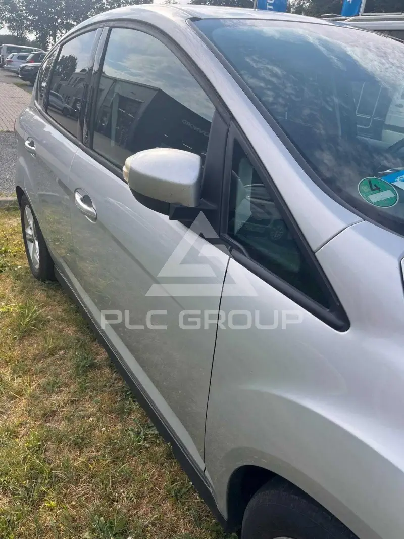 2013 Ford C-MAX