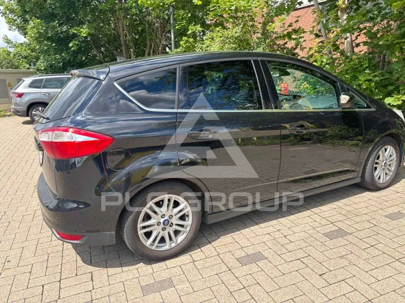 2013 Ford C-MAX