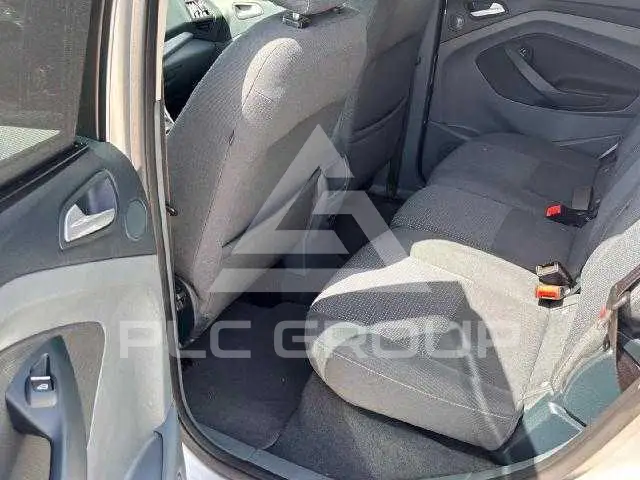 2013 Ford C-MAX