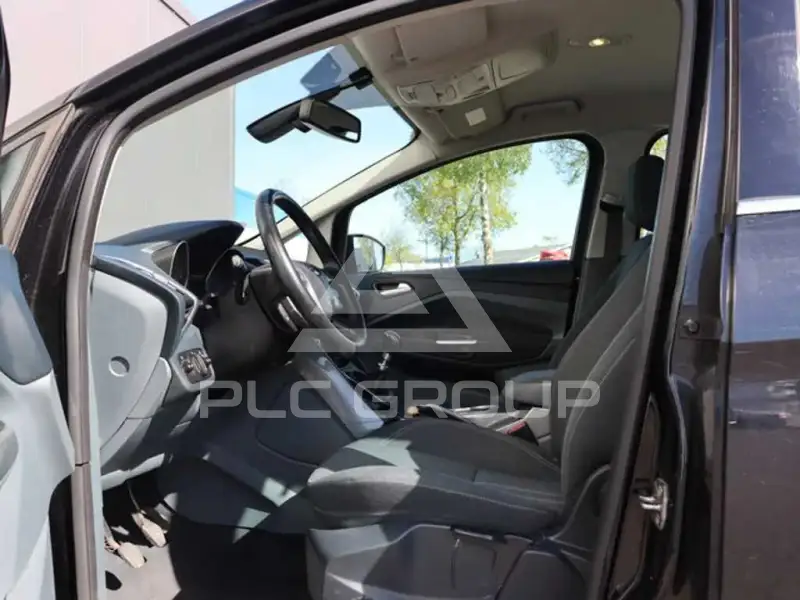 2013 Ford C-MAX