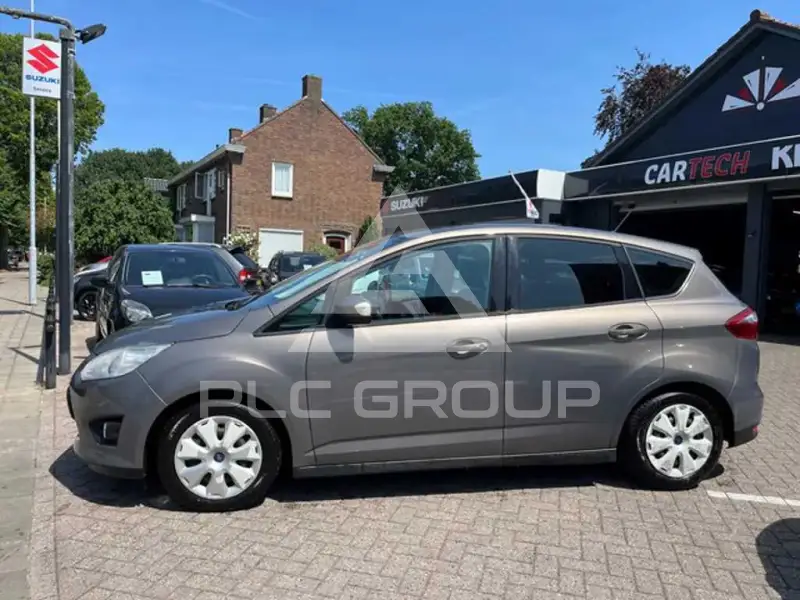 2013 Ford C-MAX