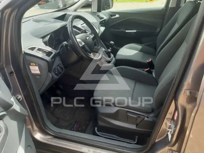 2013 Ford C-MAX