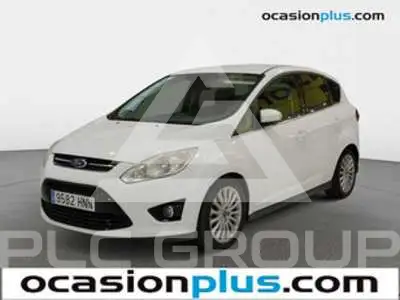 2013 Ford C-MAX