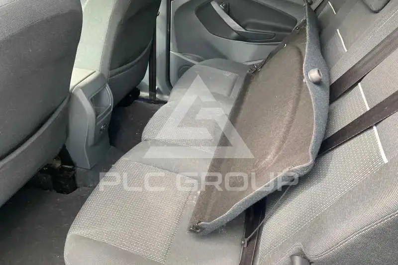 2013 Ford C-MAX