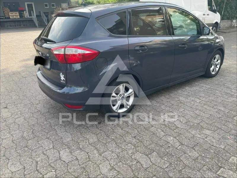 2013 Ford C-MAX