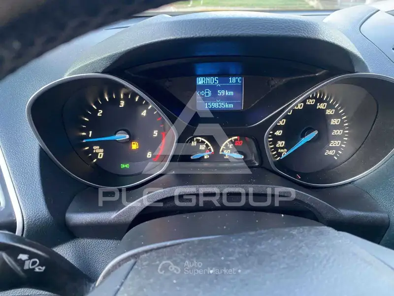 2013 Ford C-MAX