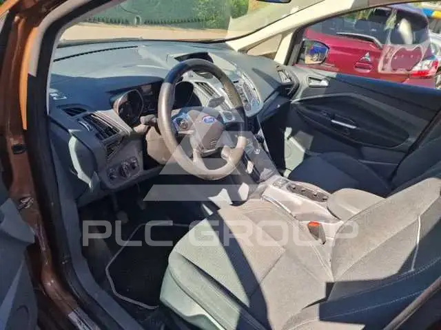 2013 Ford C-MAX