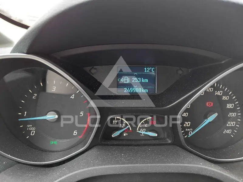2013 Ford C-MAX