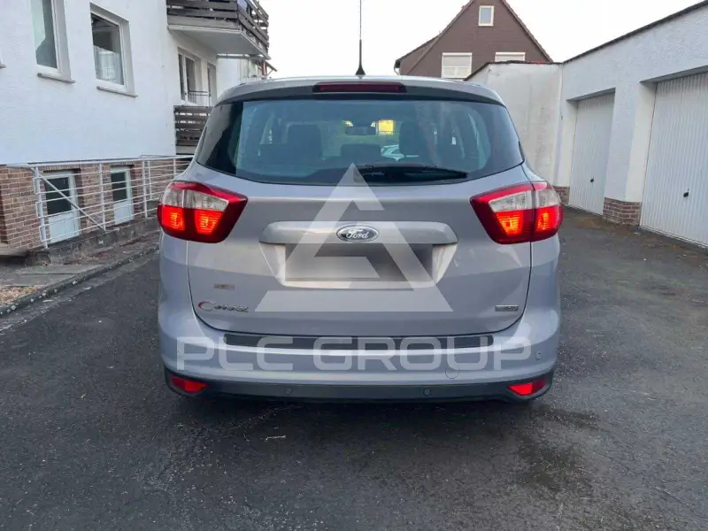 2013 Ford C-MAX