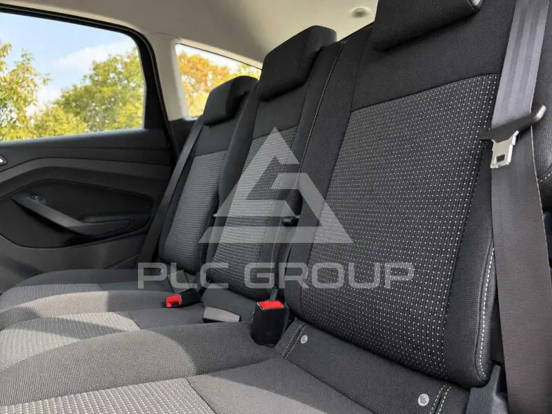 2013 Ford C-MAX
