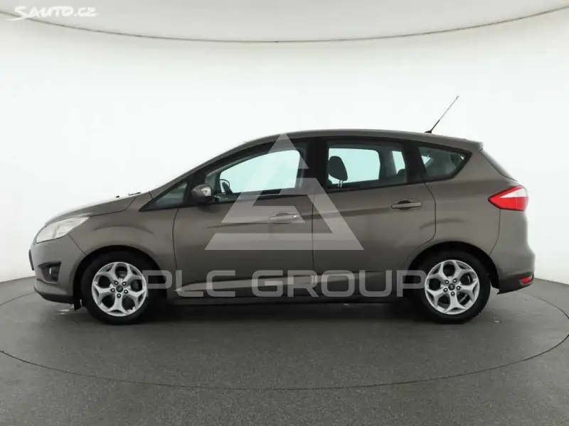 2013 Ford C-MAX