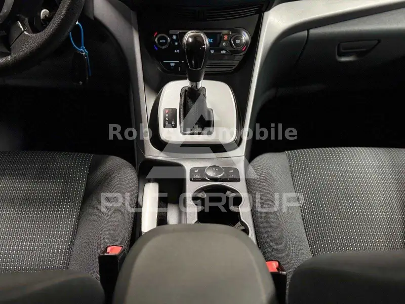 2013 Ford C-MAX