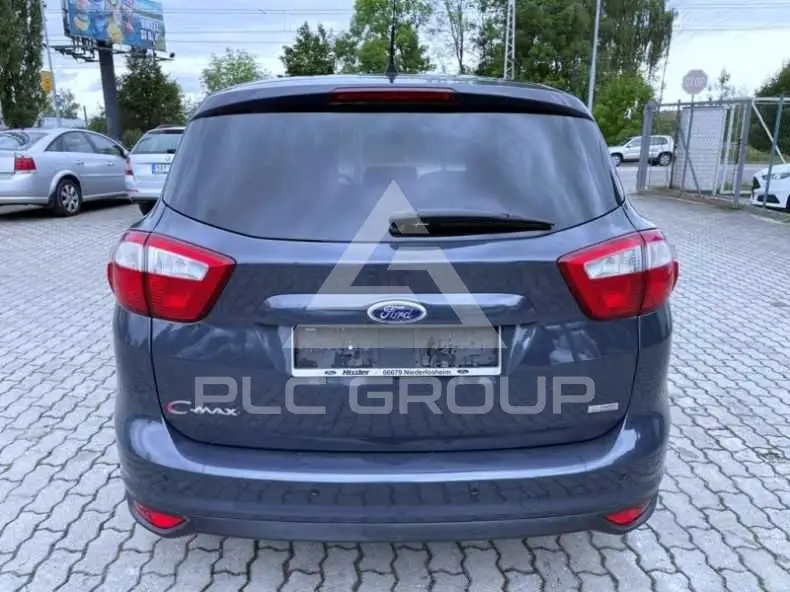 2013 Ford C-MAX