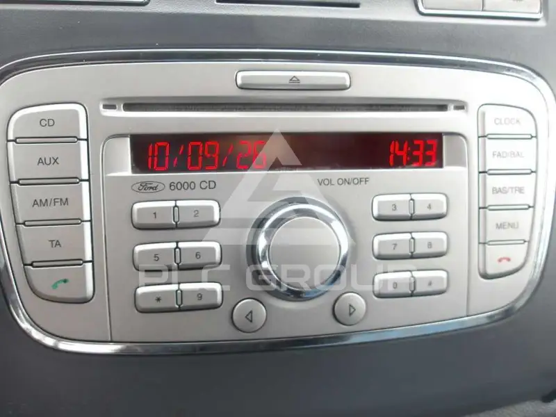 2013 Ford TRANSIT