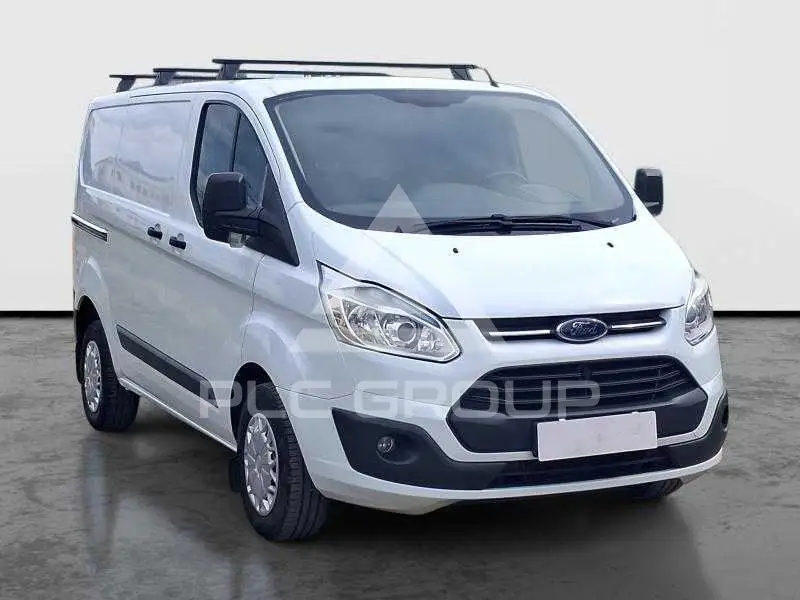2013 Ford TRANSIT