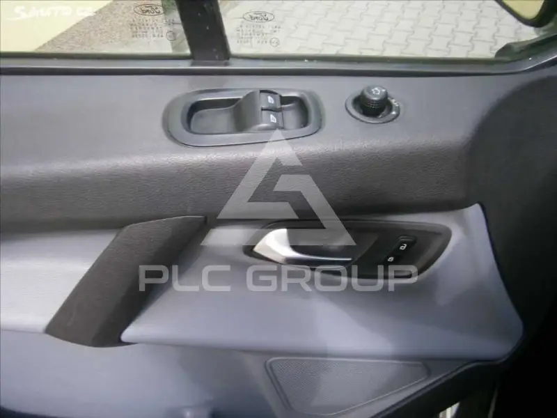 2013 Ford TRANSIT