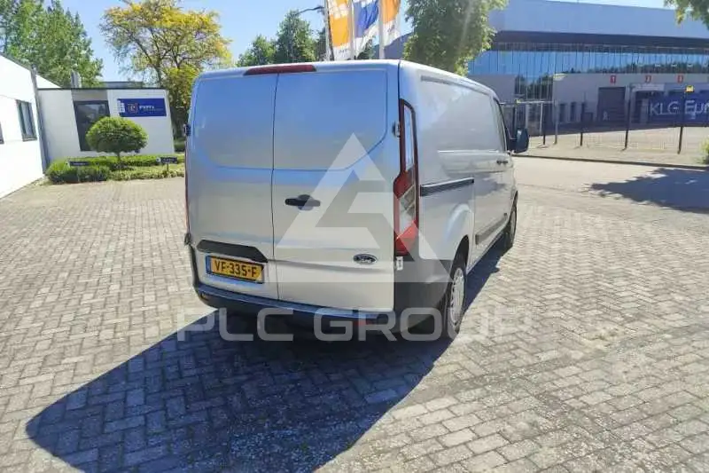 2013 Ford TRANSIT