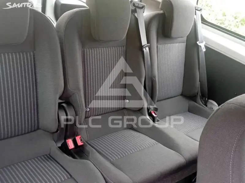 2013 Ford TRANSIT