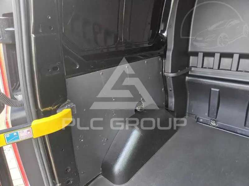 2013 Ford TRANSIT