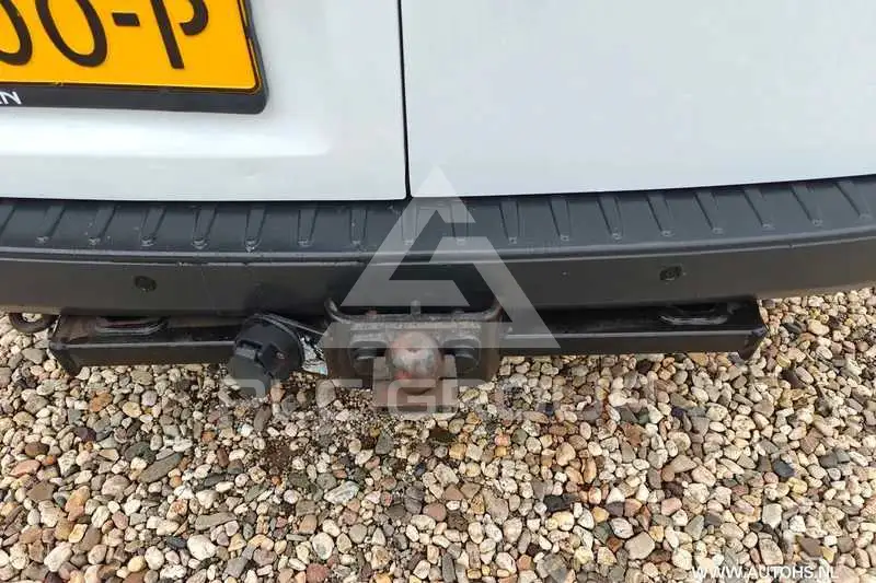 2013 Ford TRANSIT