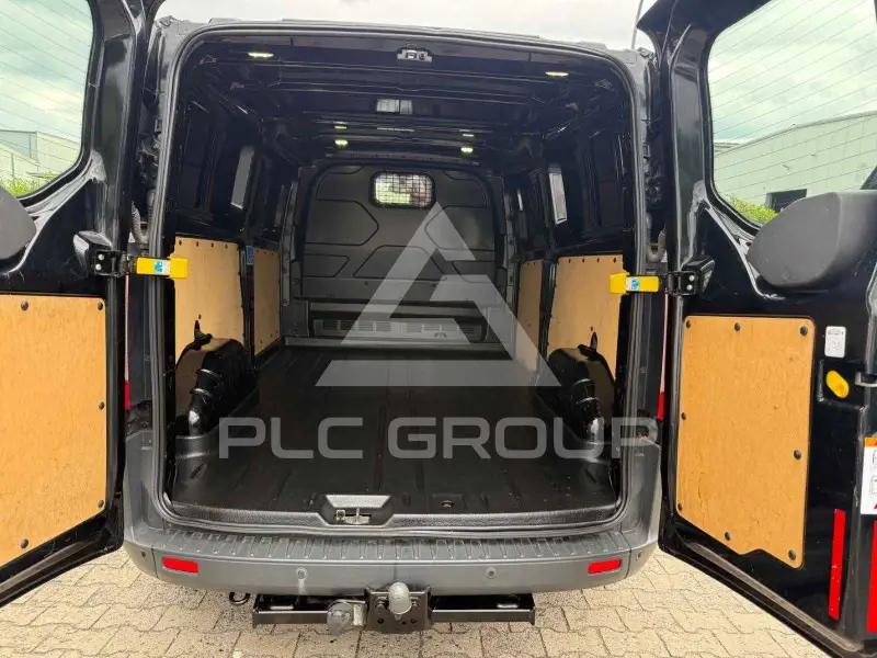 2013 Ford TRANSIT